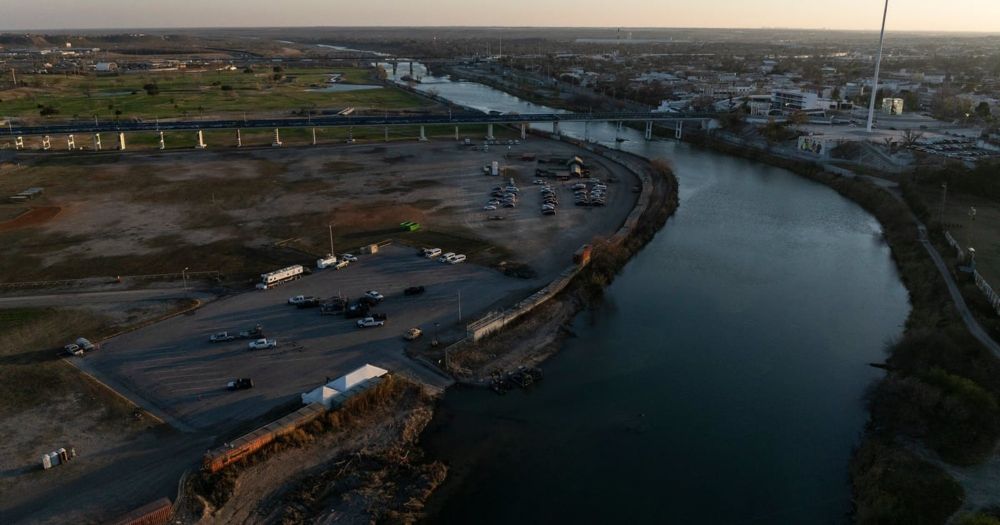 With the border quiet, Texas ponders spending another $6.5 billion on border security