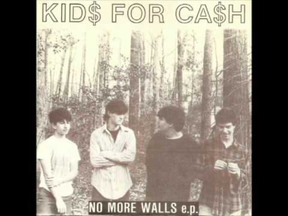 Kid$ for Ca$h - Same Old Thing