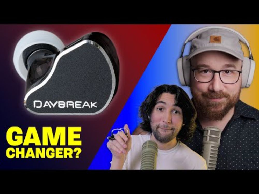 Crinacle Daybreak IEM Review – Watch Before You Buy!