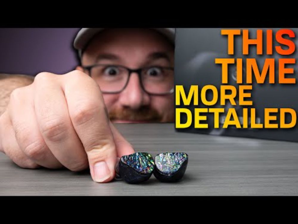 BASSY IEM... done differently - Xenns Top Pro subjective impressions