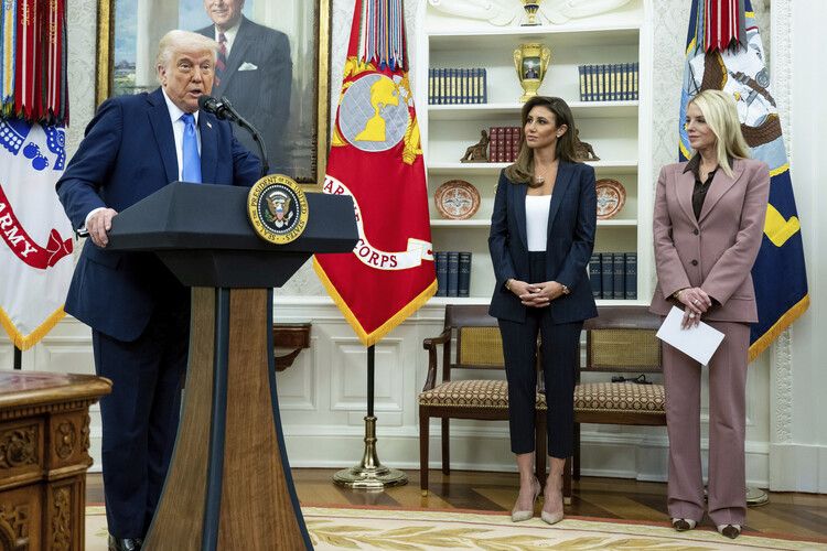 The lack of oversight raises the specter of politicized U.S. attorney’s offices doing the White House’s bidding.