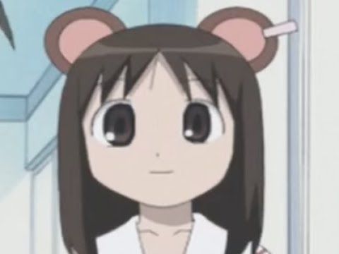 Osaka's nuts