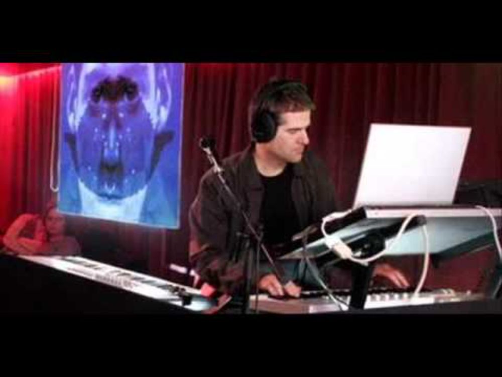 Chroma Key - America The Video