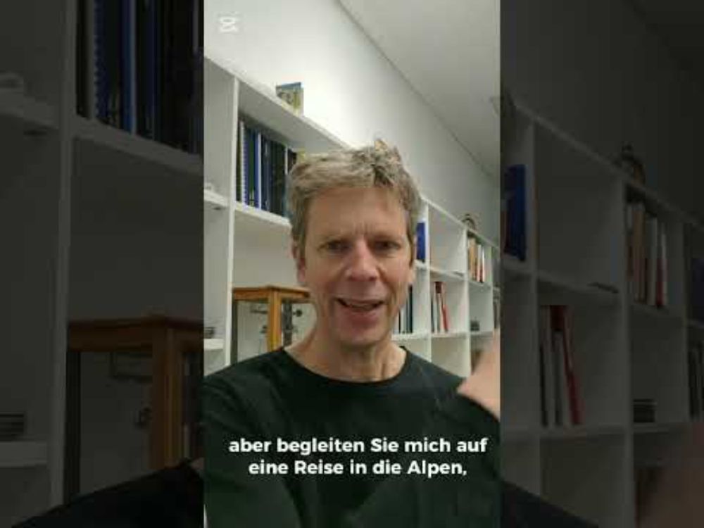Fotos & Mathematik: Vergangenheit/Zukunft Umwelt (TUForMath Vortragsankündigung von N. Pfeifer)