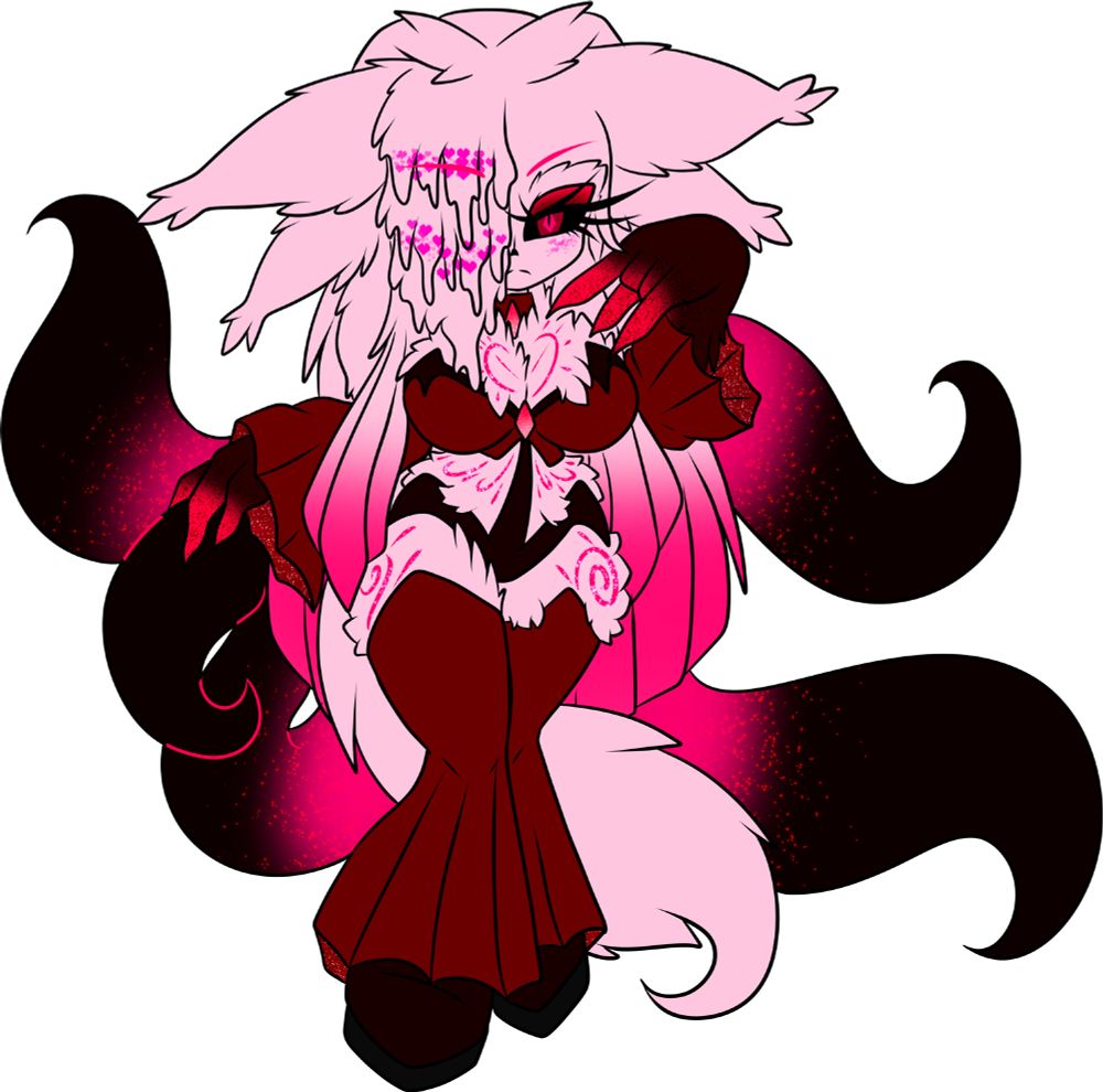 Unlovely The Unloved Matter