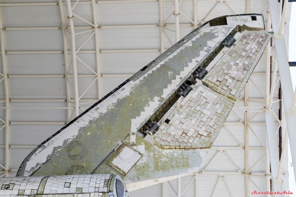 Buran 2.01 