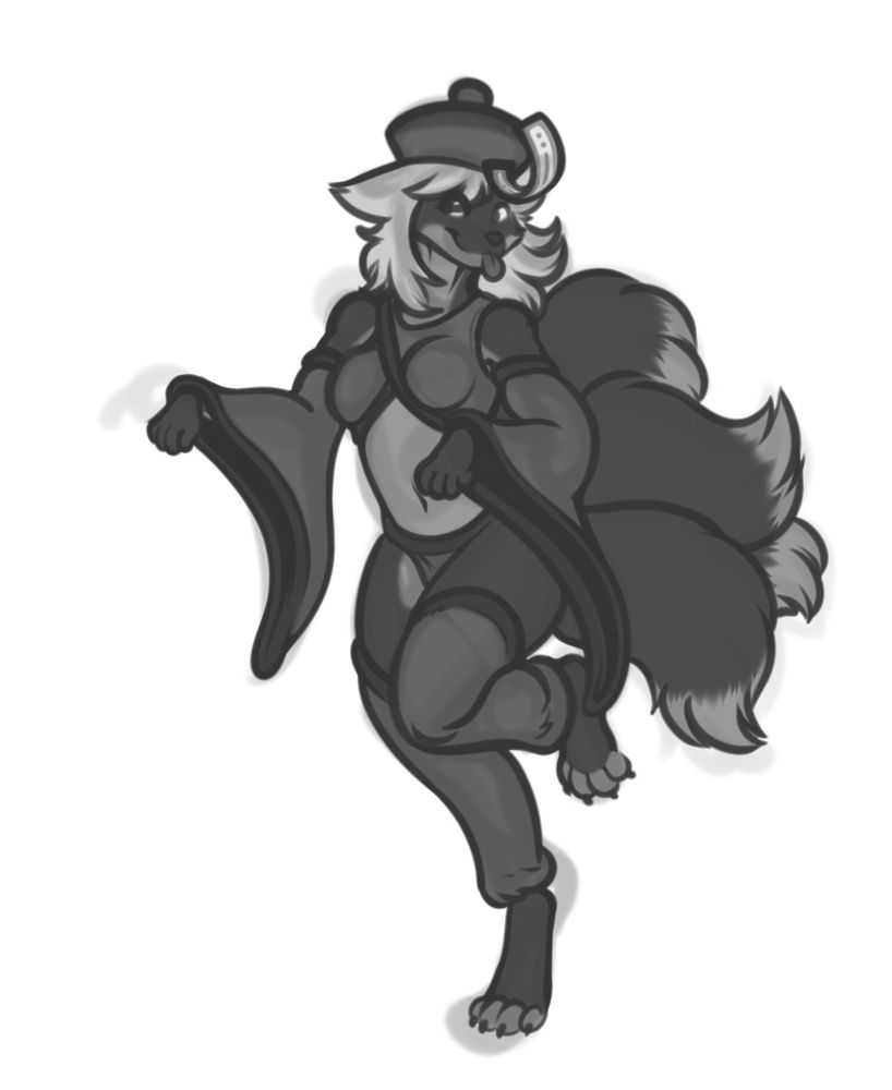 DetectiveHorse