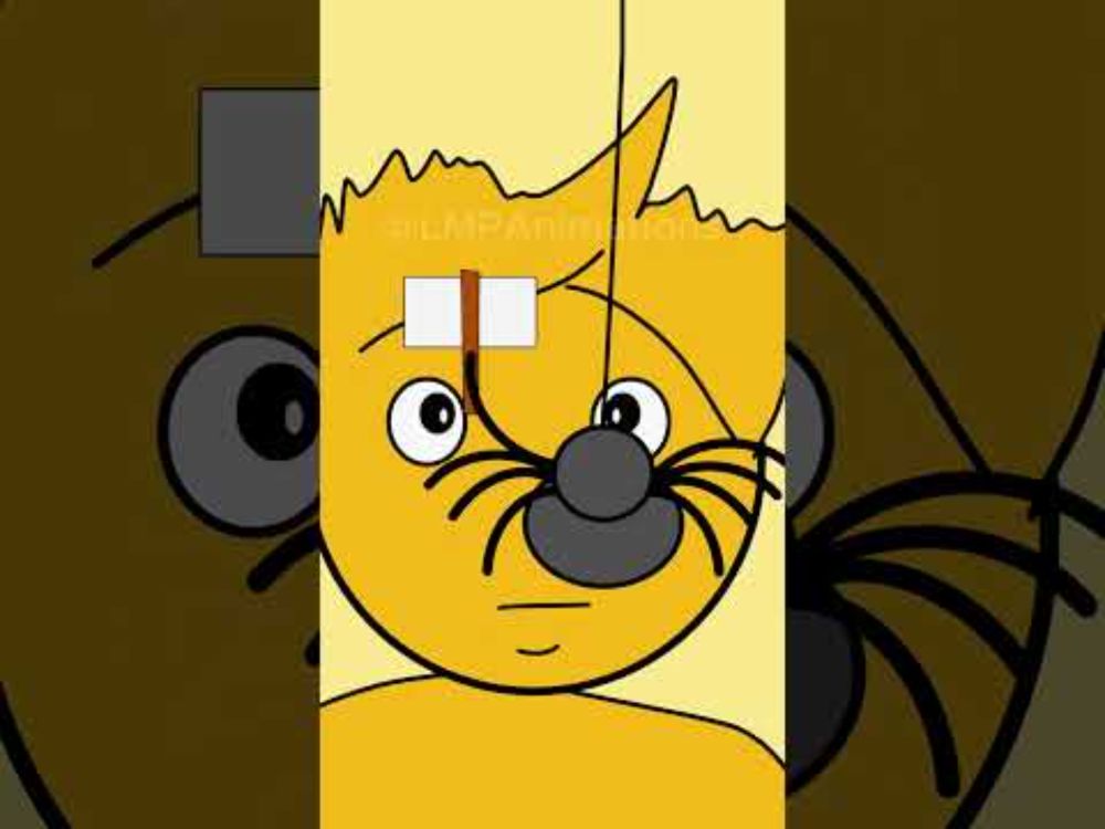 Free kiss from Spider funny meme laugh #4k #shorts #Animation #funny   #funnymemes #laugh #spider