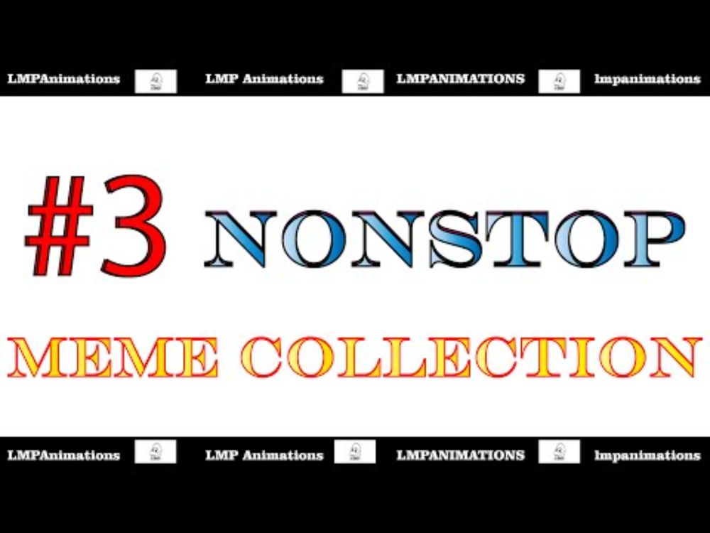 Short cartoon animations #3