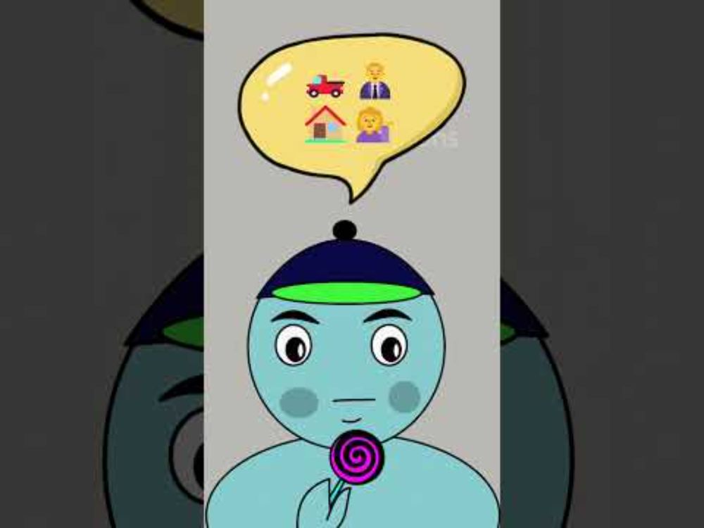 What do you think? #4k #shorts #Animation #funny #comedy #funnymemes