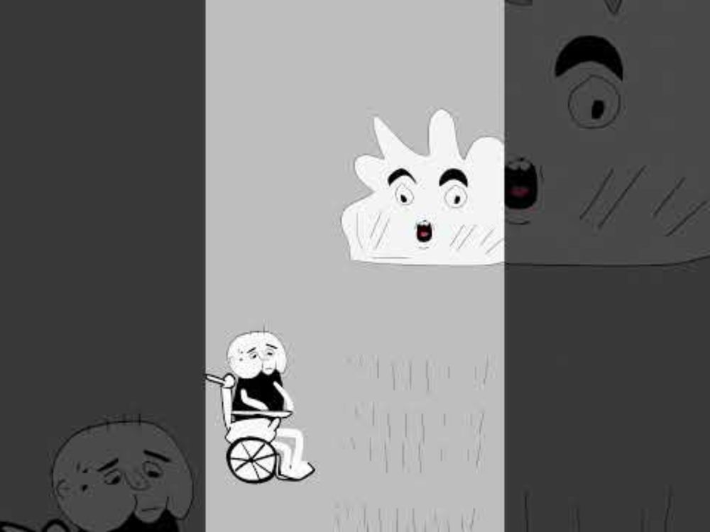 To finish the job ! #LMPAnimations #follow