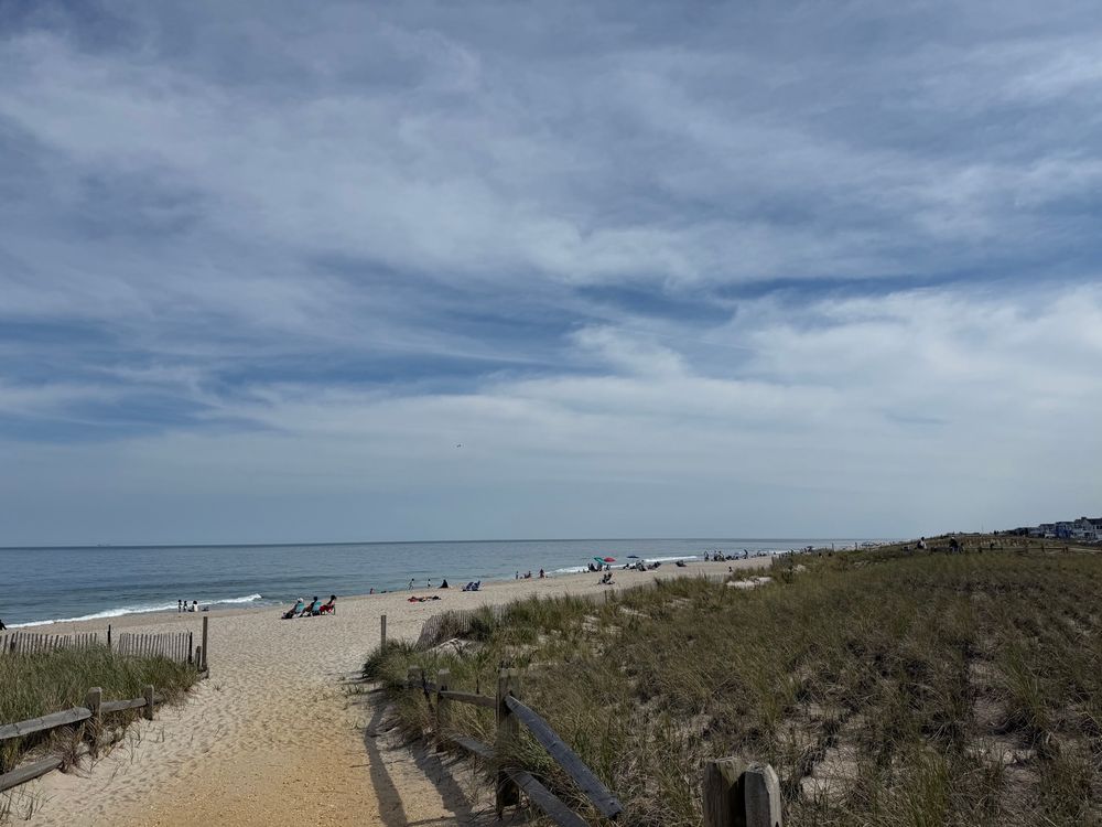 Beach picture
