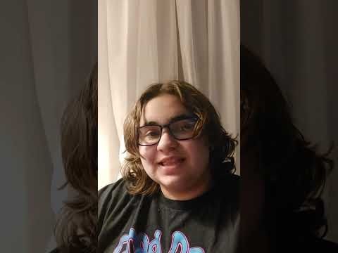 Unexpected transition update #transrightsarehumanrights