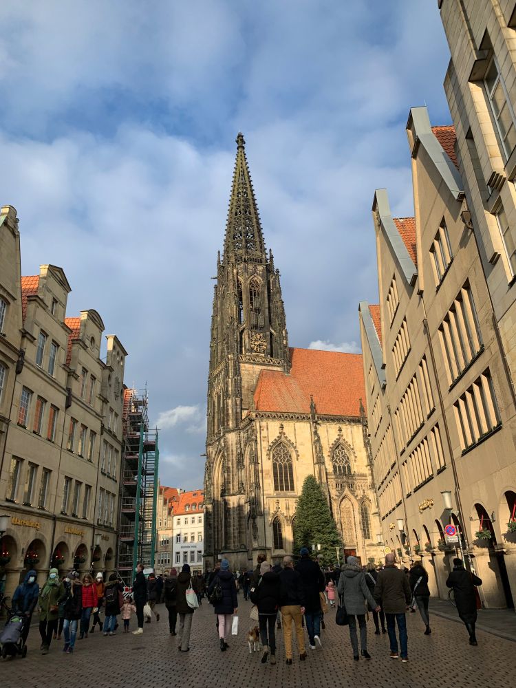 Münster