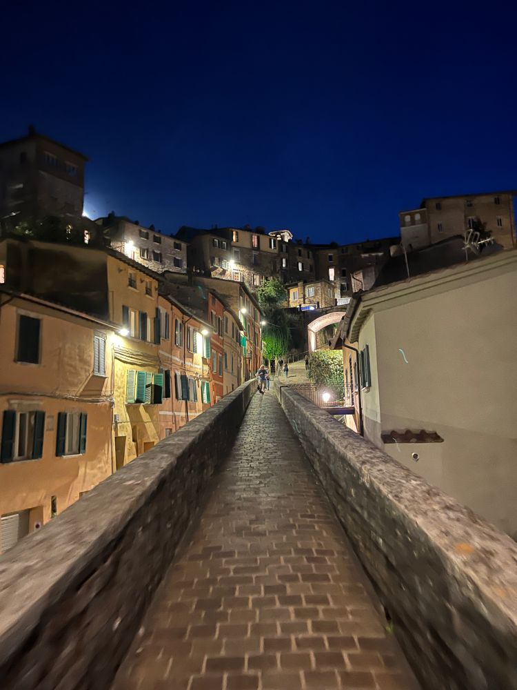 Perugia