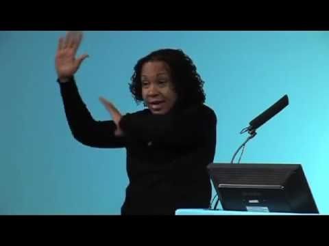 Dr. Joy DeGruy Leary: Post Traumatic Slave Disorder