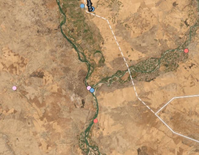 PKK members arrested in Iraq | Geopolitical Intelligence