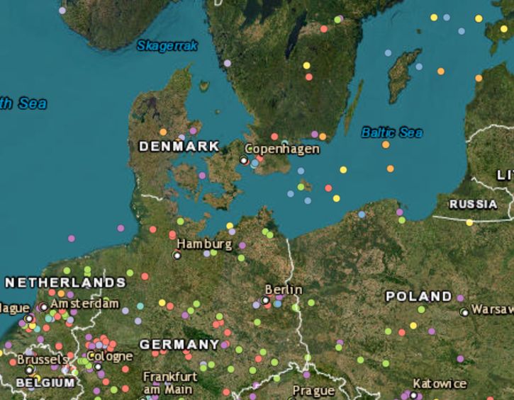 NATO exercise BALTOPS begins in the Baltic Sea | Geopolitical Intelligence