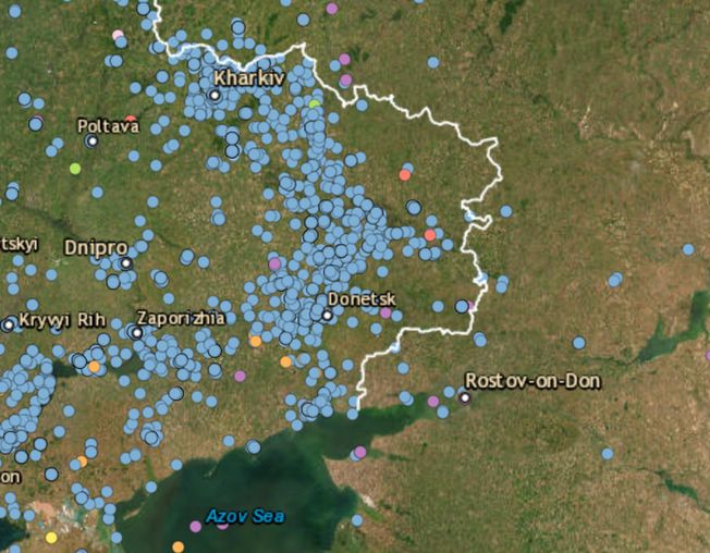 Russian casualties rise in Ukraine | Geopolitical Intelligence