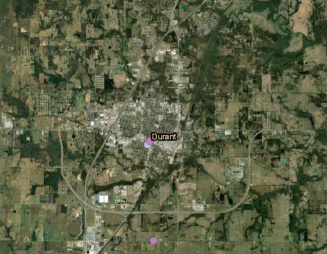 City of Durant hit by a cyberattack | Geopolitical Intelligence