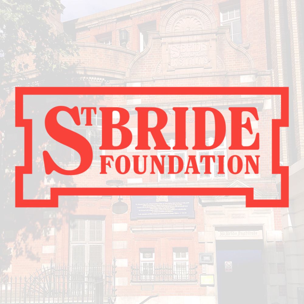 Tours Archives - St Bride Foundation