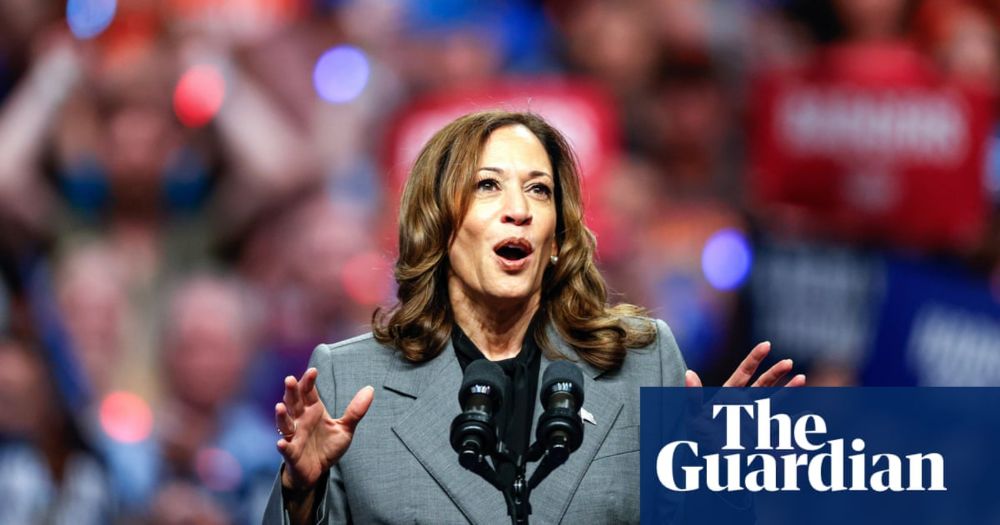 Trump rejects Harris call for second debate, saying ‘it’s too late’