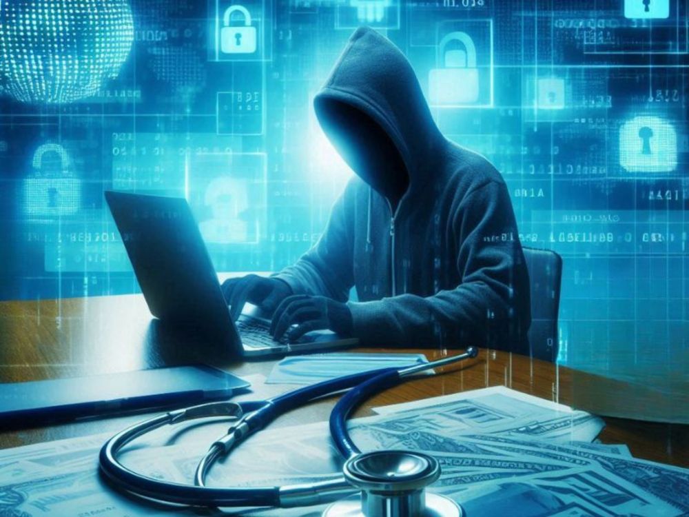 Nearly 1 million Medicare beneficiaries face data breach - CyberGuy