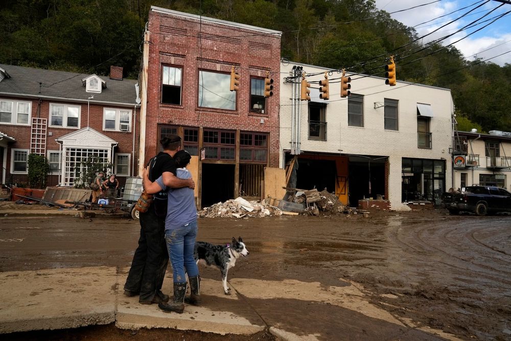Communities across the region still need to be reimbursed for about a hundred projects including debris removal, waste water treatment repairs, roads and bridges, damaged buildings and parks, as well ...