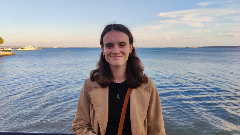 Michaela Pawley is awarded a UK Data Impact Fellowship 2025-26. Congratulations!