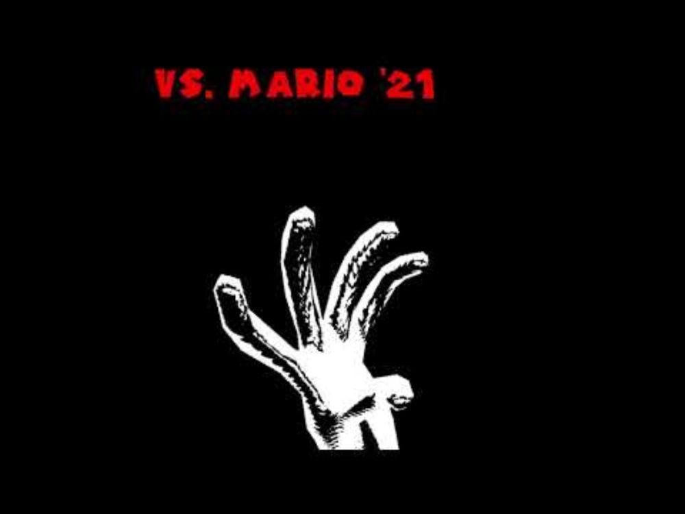 2401 - vs mario '21 OST