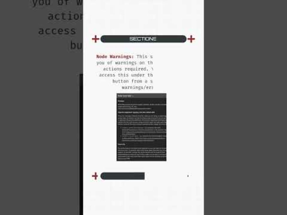 Hey, Did You Know: Documentation Browser
