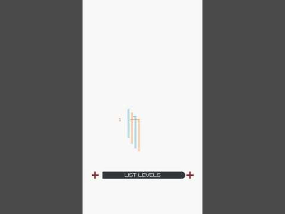 Hey, Did You Know: List@Level