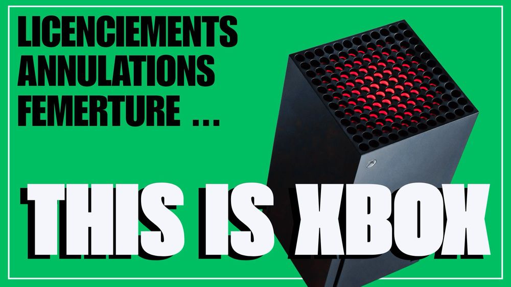 Vignette This is Xbox 