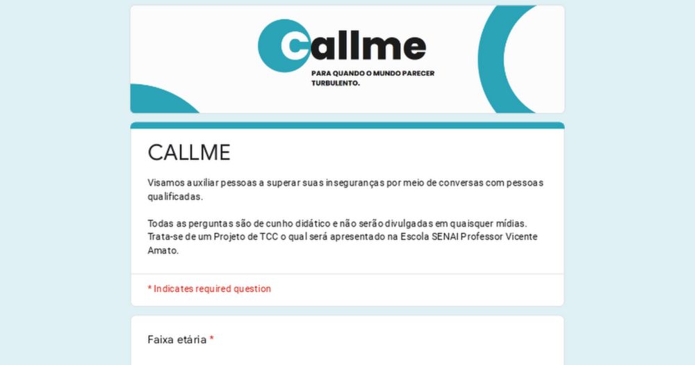 CALLME