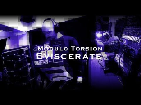 Modulo Torsion - Eviscerate