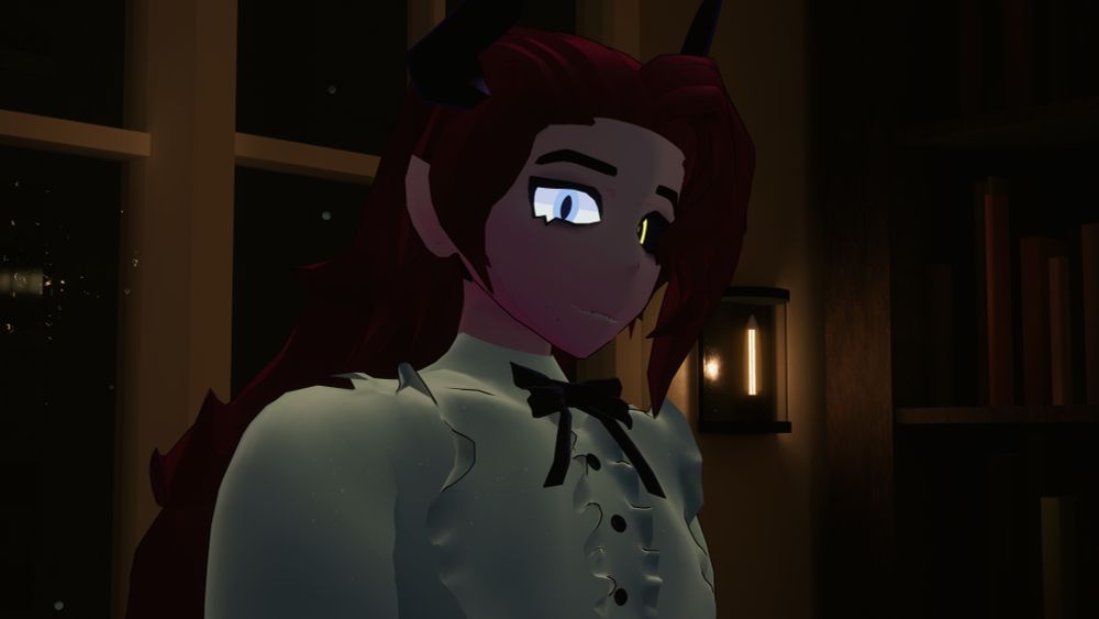 Without light volume