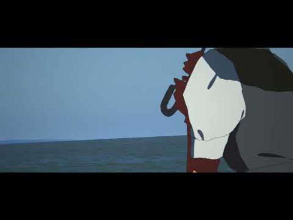のびる海岸線 EP Teaser