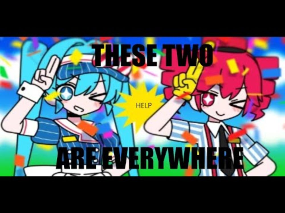 The Vocaloid song that has completely taken over (A review/overview of 32ki's Mesmerizer)