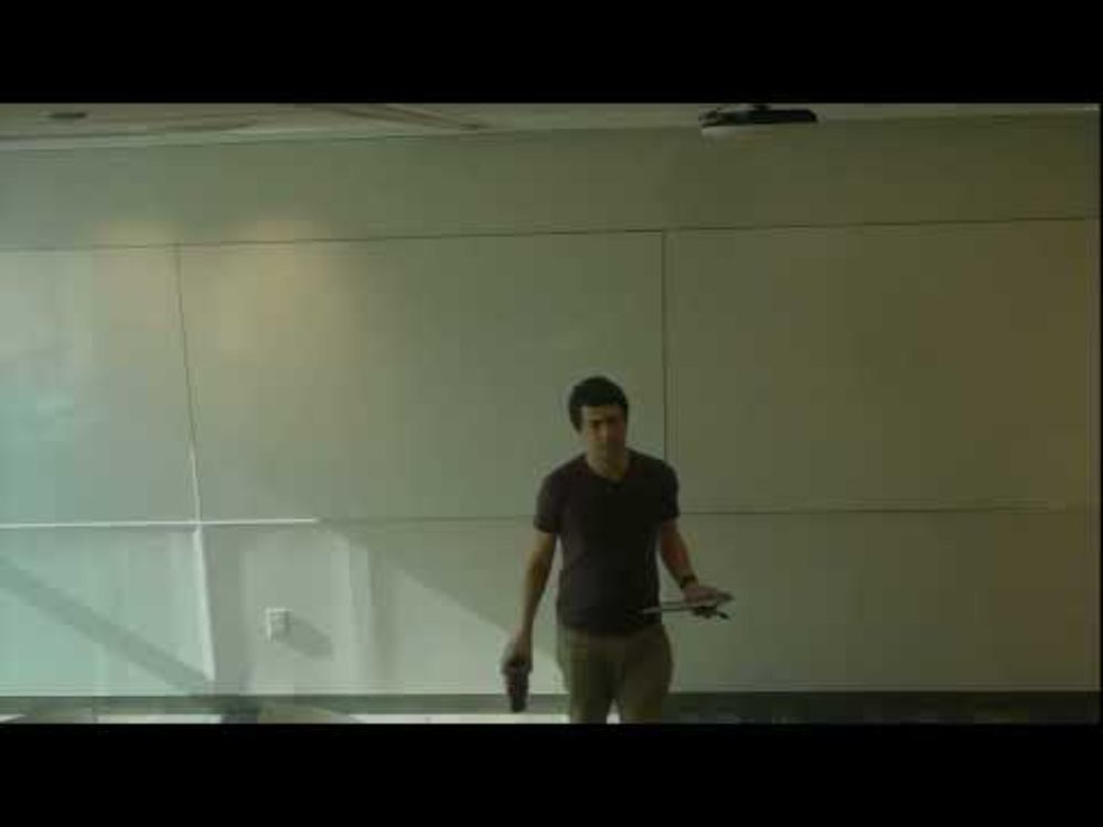 CIS 6200: Learning with Conditional Guarantees, Lecture 21.