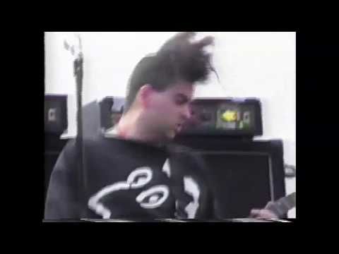 MELVINS - Live at UCI (1993)
