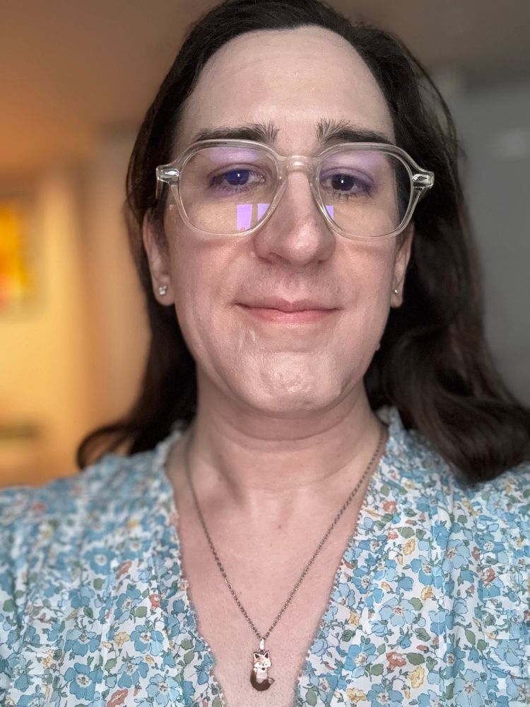 me