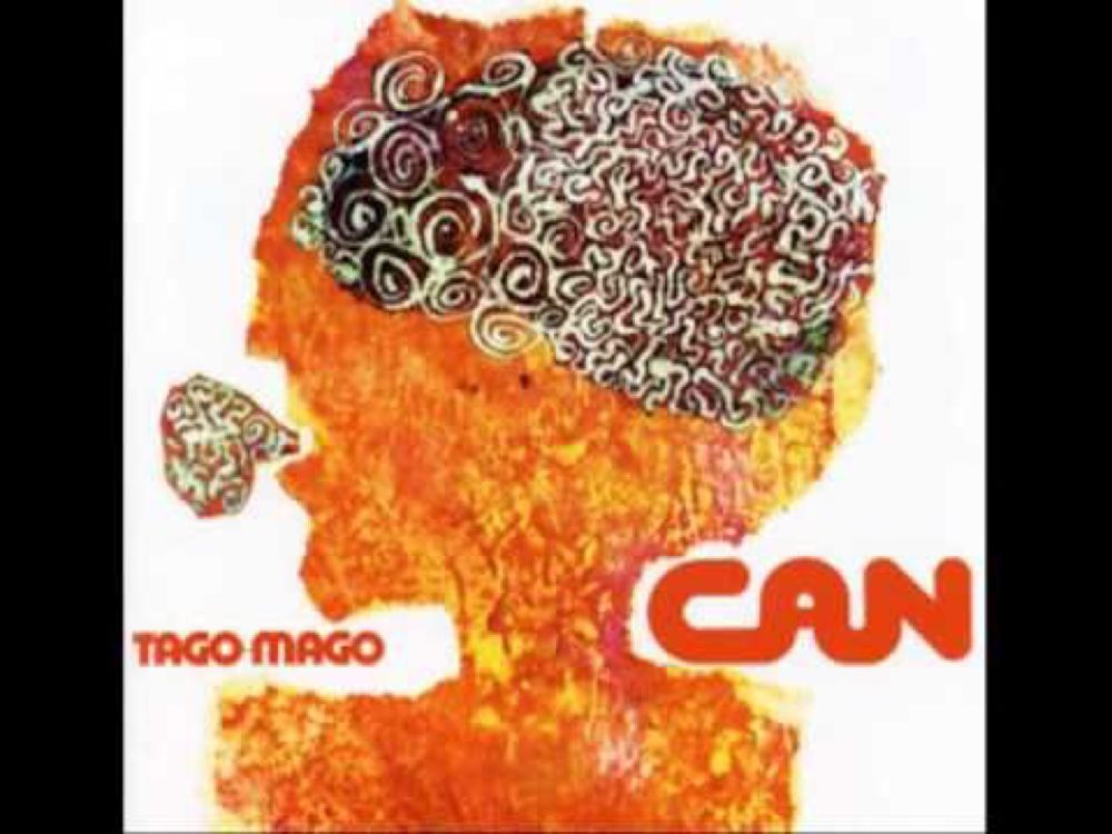 CAN - Bring Me Coffee Or Tea