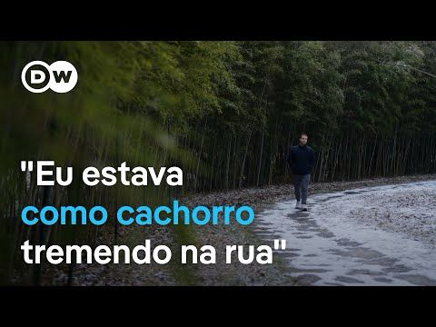 O brasileiro pivô de denúncias de abusos em instituto recordista do Nobel