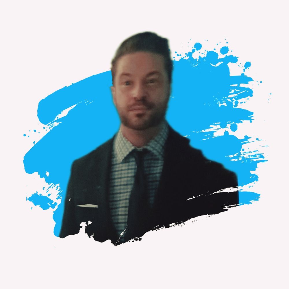 Amen's turkey work badge photo minus this company logo