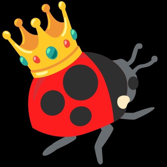 This is the emoji it came up with and I'm slightly disturbed lol. It is cute though 