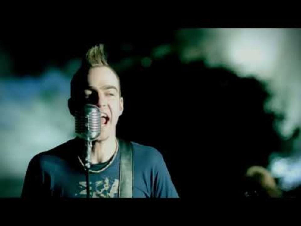 Three Days Grace - I Hate Everything About You - Uncensored - FHD (Video) 2003