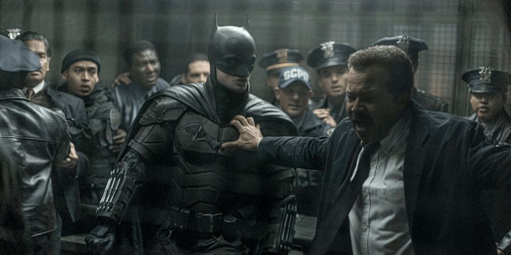 『ザ・バットマン』スピンオフ構想は?『ザ・ペンギン』後もドラマ企画が。マット・リーヴスら製作陣が語る