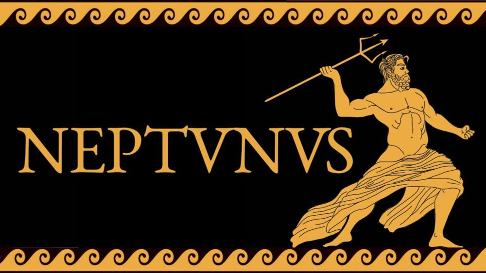 NEPTVNVS – Fabulae Latinae Graecaeque, capitulum 6