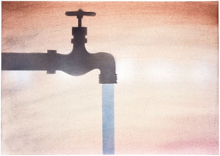 Faucet