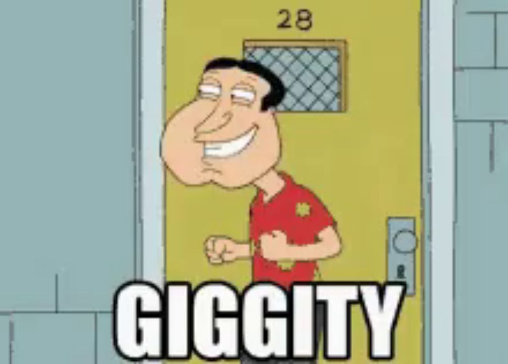 Giggity Family Guy GIF